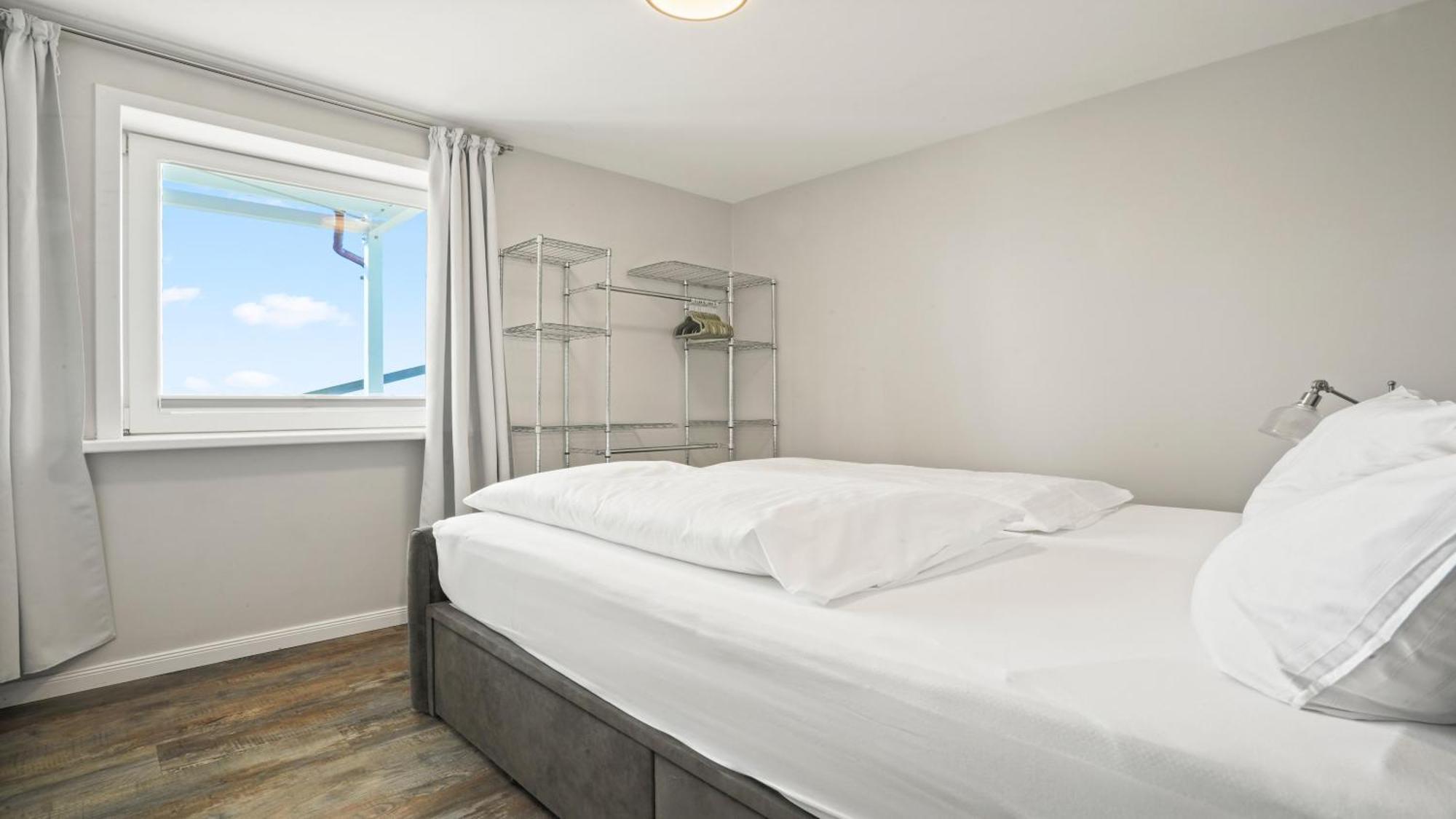 Gurtdeel Meer Sonnen-Suite Hörnum Buitenkant foto